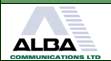 Alba Communications Ltd